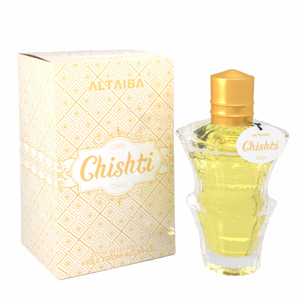 Chishti